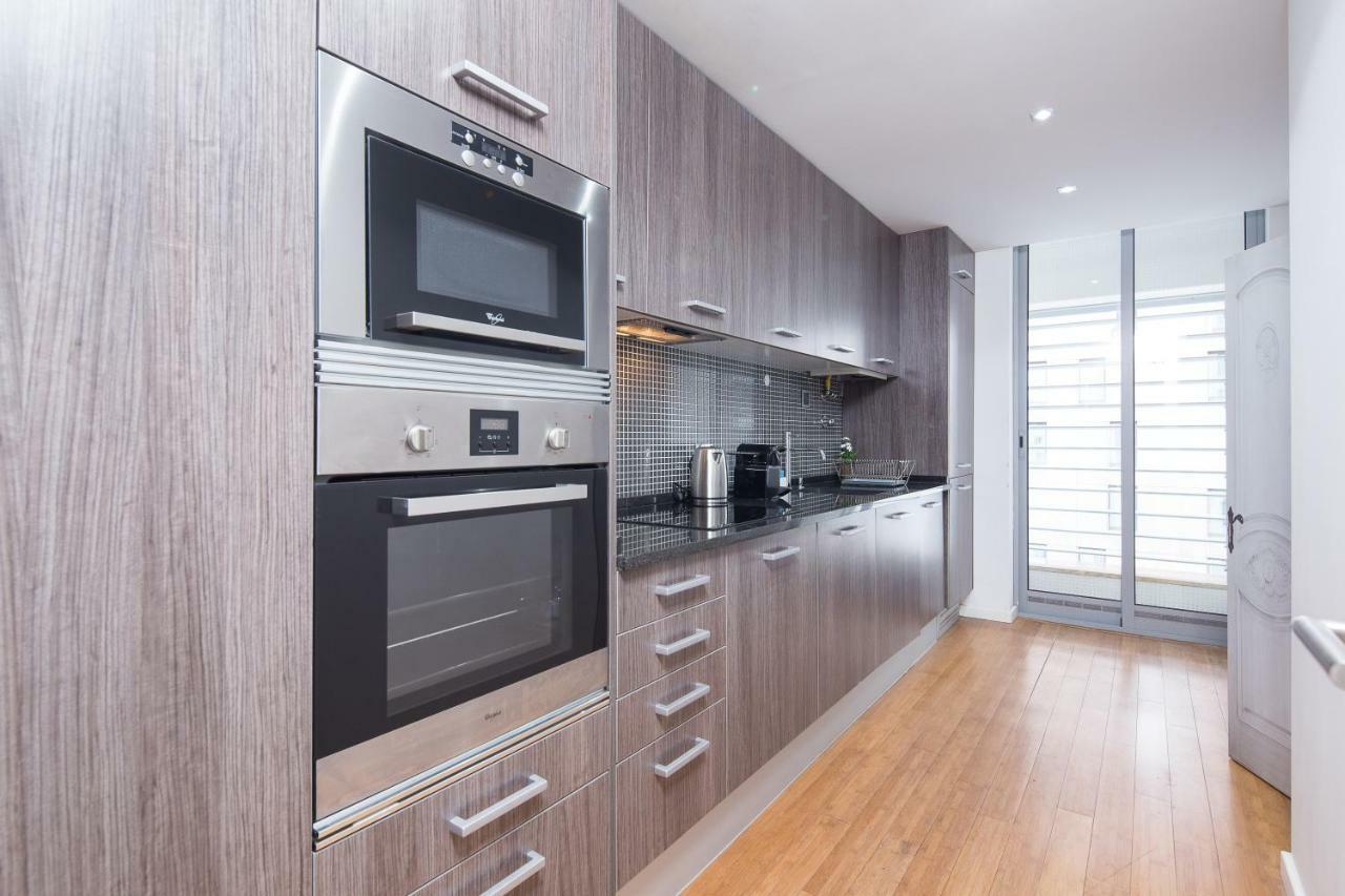 Apartament Expo